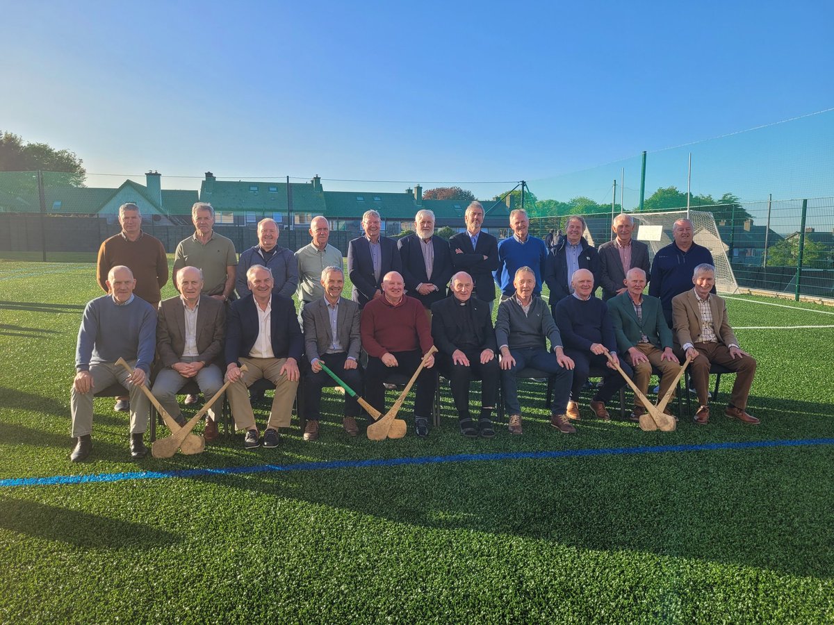 St. Peter's College tweet media