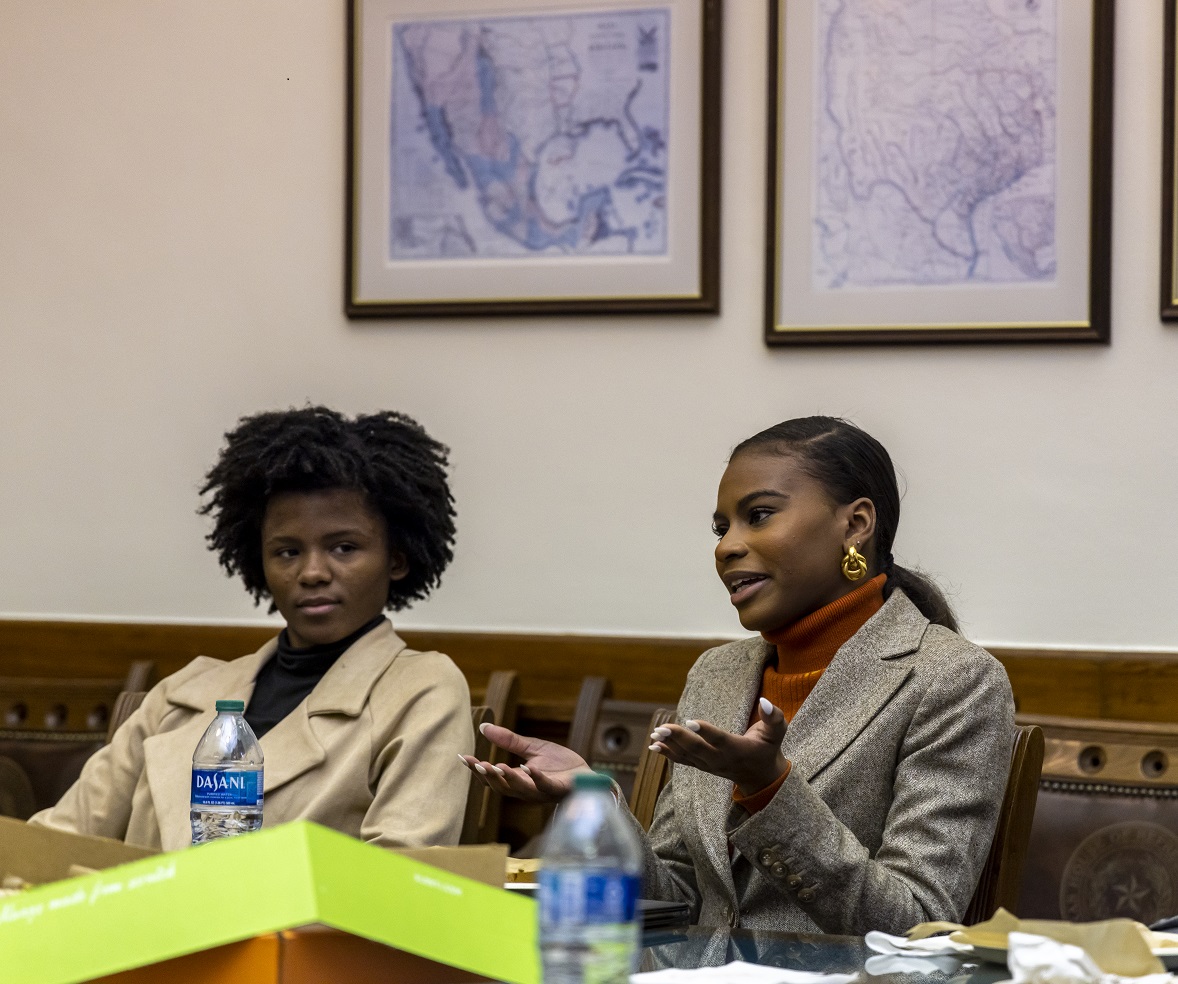 Center for Law, Engagement, And Politics tweet media