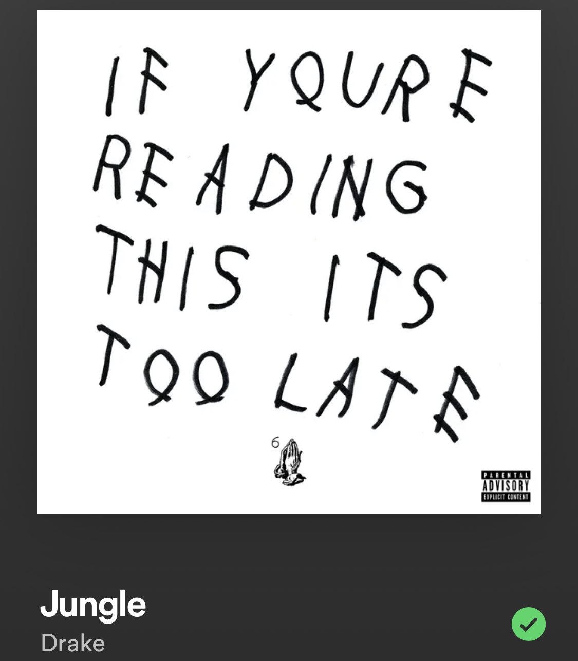 drake, jungle drake