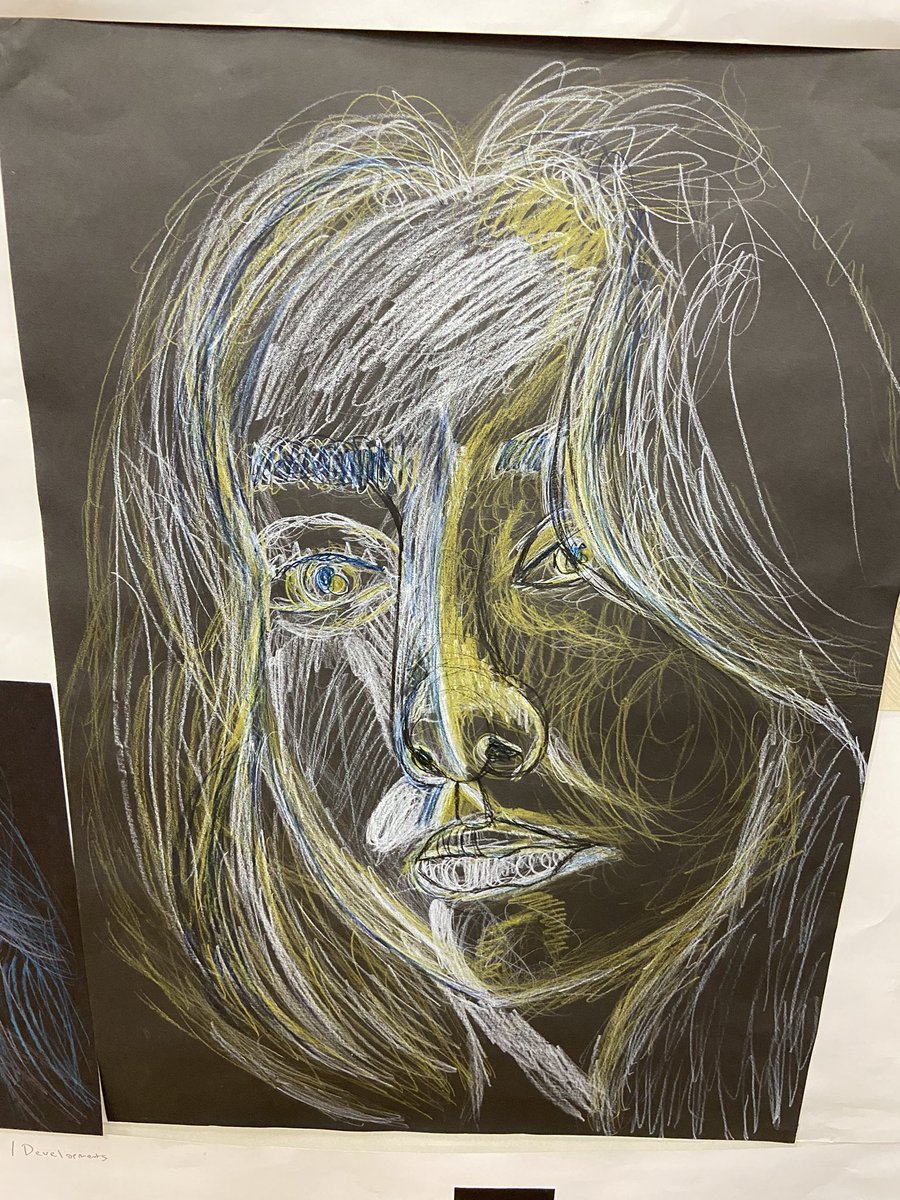 Miss Duffield Drama tweet media