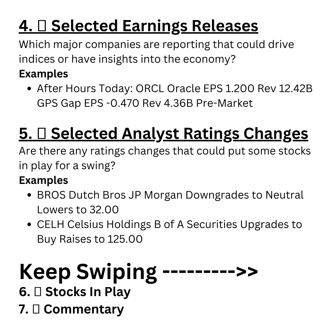 matthew_huo's tweet photo. I spent 3 hours talking with a 25-year trading veteran. He's made a full-time living from day trading for over two decades. Here's his exact morning gameplan so you can copy it...