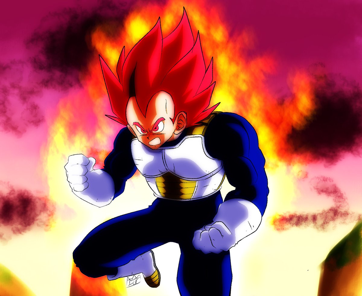 IjcKing144's tweet photo. Super Saiyan God Vegeta
#ssjg #godvegeta #Vegeta #supersaiyan #redhead #saiyan #DragonBallSuper https://t.co/qhOvGh030y