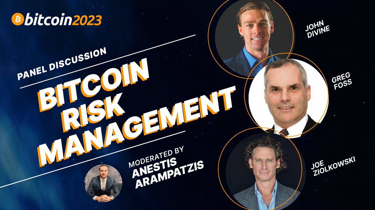 Anestis Arampatzis (@AnestisBitcoin) / Posts / X