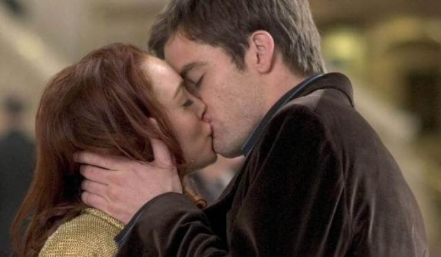 tracklist's tweet photo. 17 anos de "Sorte no Amor" - um clássico dos anos 2000.

O filme é estrelado por Lindsay Lohan e Chris Pine e tem a participação especial do McFly. https://t.co/KUhqXcOvZJ