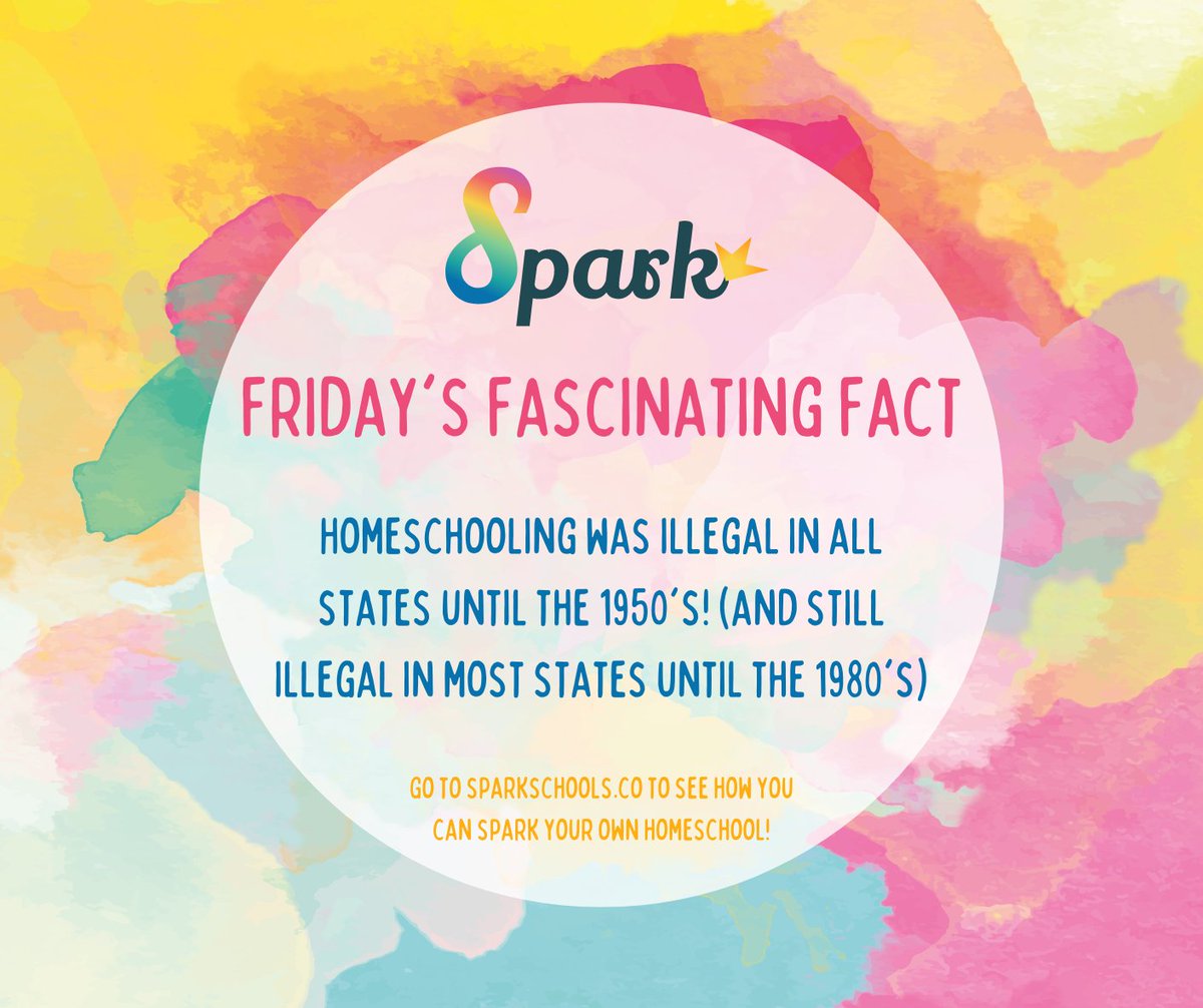 Spark Schools tweet media