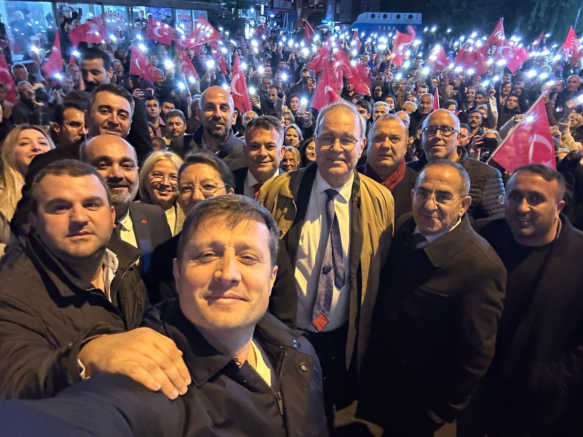 Geliyoruz…

Teşekkürler Çerkezköy!

#Tekirdağ  #Çerkezköy #SanaSöz