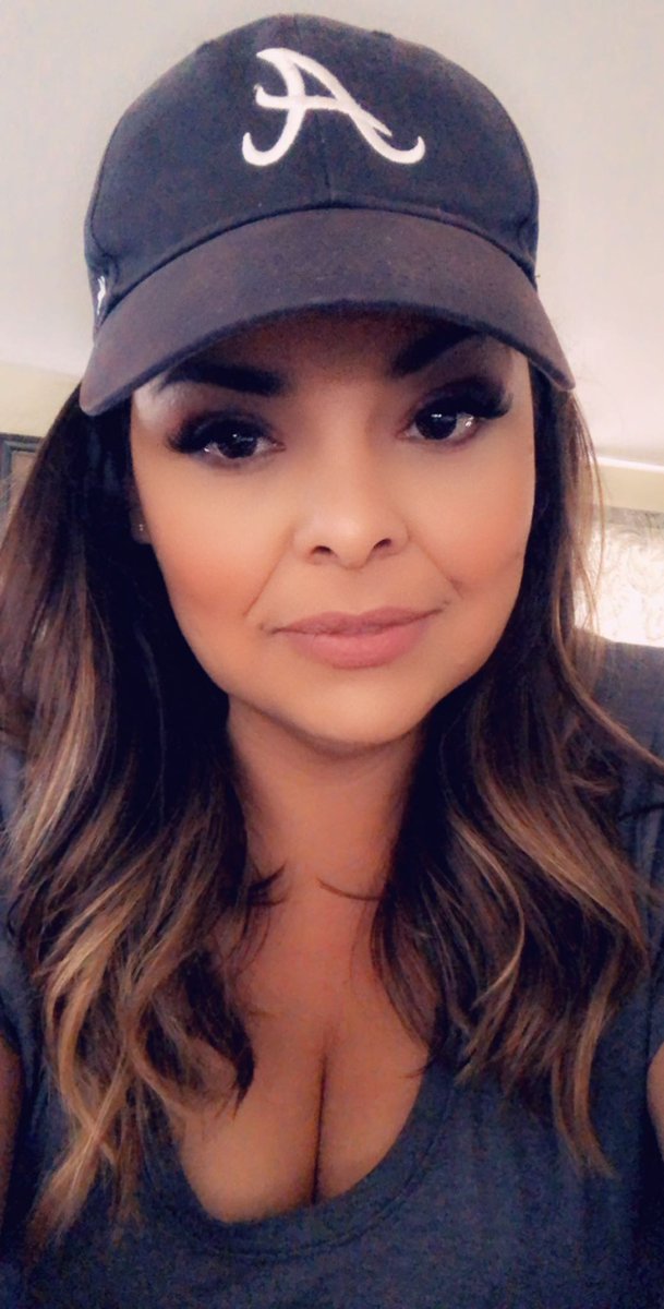 Salabor21's tweet photo. It’s #StriderDay let’s get back in the W column! #braves #ForTheEh #fortheA https://t.co/grFqbdvHr6
