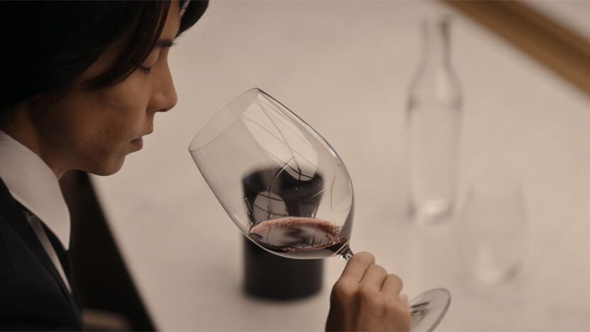 What you can learn about wine by watching new manga-based TV series 'Drops of God' latimes.com/food/story/202…