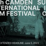 Photo by CIFF (@CamdenIFF)