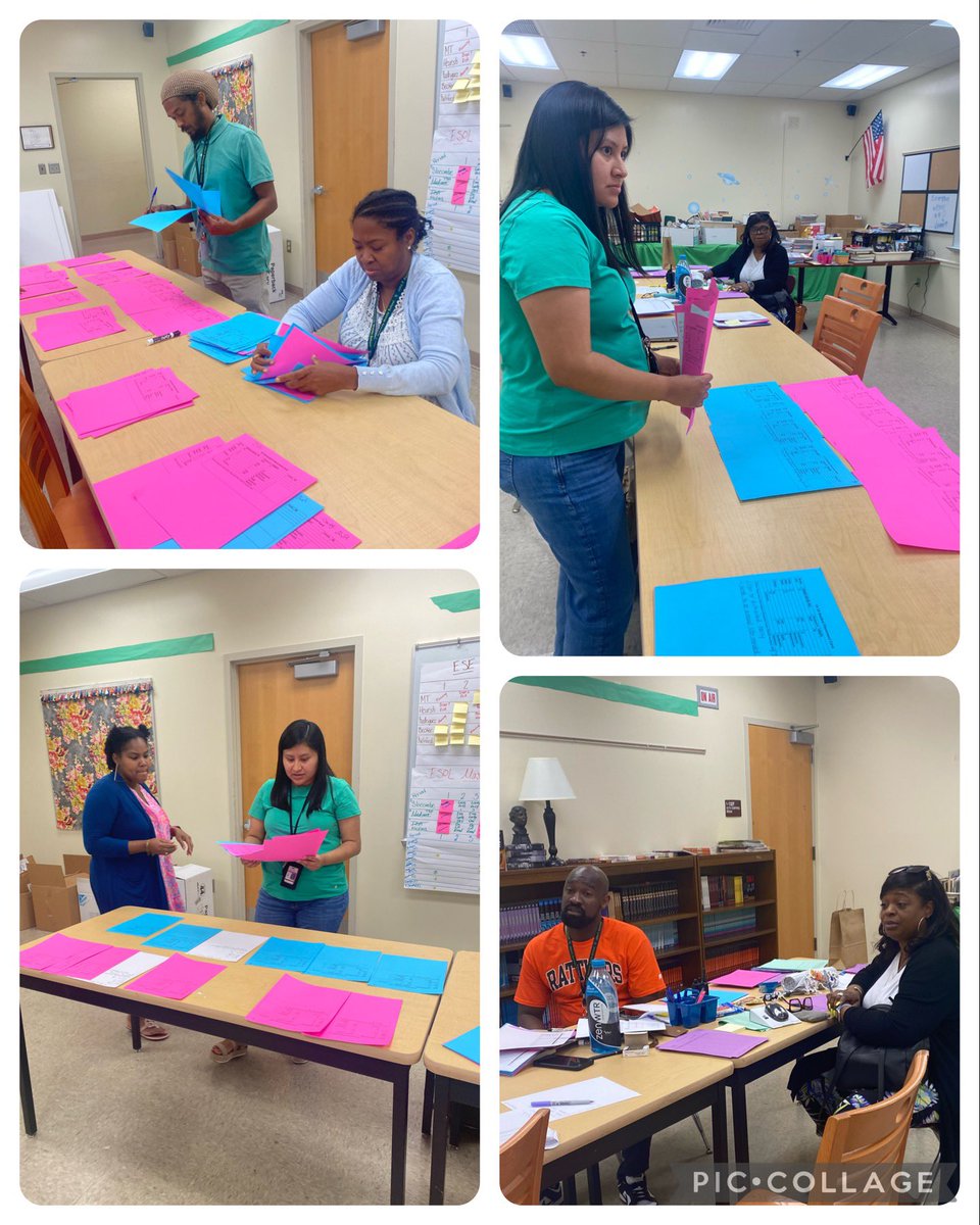 Monique Foushee (@moniquefoushee1) on Twitter photo Master Board planning looks a lot different this year! We are being strategic and intentional!! Today we started “Pink and Blues” to build core classes for SY24! The conversations were everything! <a href="/jfk_vikings/">John F. Kennedy MS</a> <a href="/RC_JFKPrincipal/">@Clark_JFKPrincipal</a> Master Board planning looks a lot different this year! We are being strategic and intentional!! Today we started “Pink and Blues” to build core classes for SY24! The conversations were everything! <a href="/jfk_vikings/">John F. Kennedy MS</a> <a href="/RC_JFKPrincipal/">@Clark_JFKPrincipal</a>