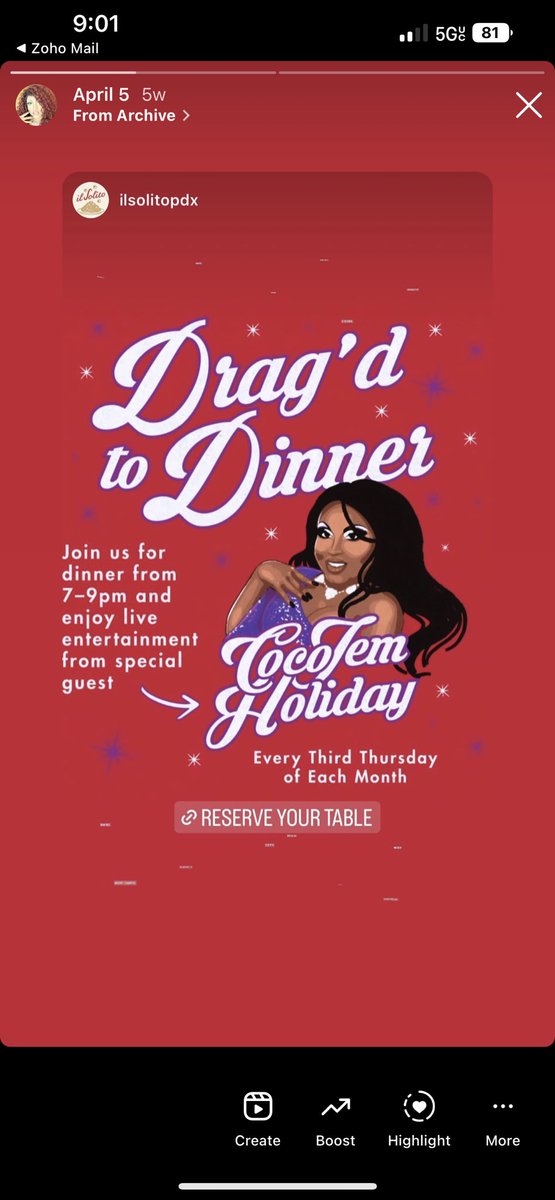 Coco Jem Holiday (@cocojemholiday) on Twitter photo 