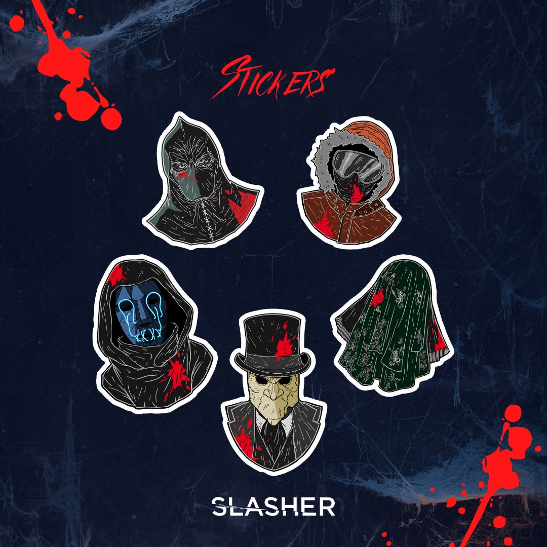 SlasherSeries tweet picture