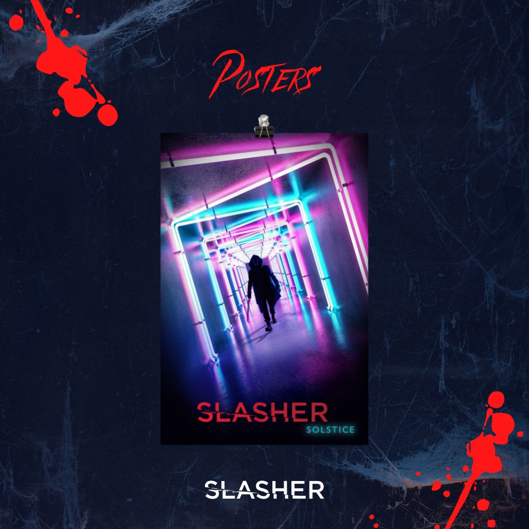 Slasher (@SlasherSeries) / X