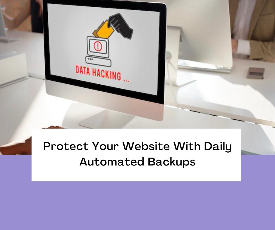 WebHostingPadCo's tweet image. With CodeGuard Website Backup, you can protect your website against viruses, hackers, and even inadvertent code breaks.

To get the plan, please contact us at bit.ly/3RRyaUM
#malwareprotection #websitebackup #codeguard #website #webhosting