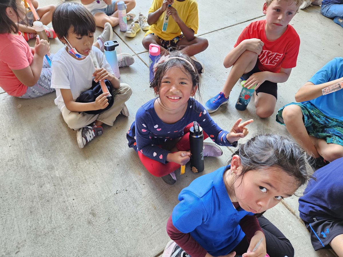 Ms.Hernandez's Class tweet media