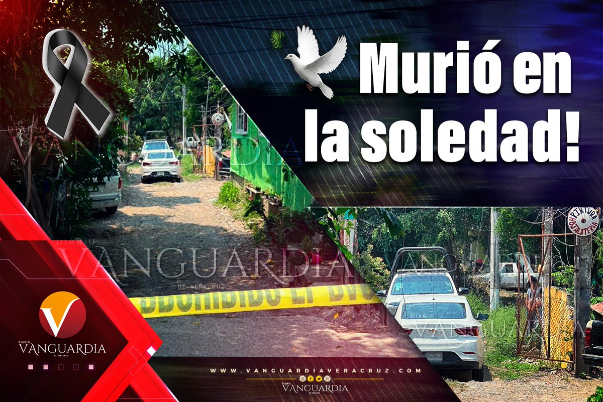 🚨😔 𝑯𝒂𝒍𝒍𝒂𝒏 𝒔𝒊𝒏 𝒗𝒊𝒅𝒂 𝒂 𝒉𝒐𝒎𝒃𝒓𝒆 𝒆𝒏 𝒔𝒖 𝒅𝒐𝒎𝒊𝒄𝒊𝒍𝒊𝒐; sus familiares llegaron a buscarlo porque no respondía las llamadas. 🕊🙏
🔴 #VanguardiaNoticias #Coatzintla #Veracruz
Más información y video 👇
bit.ly/3nUgSx5