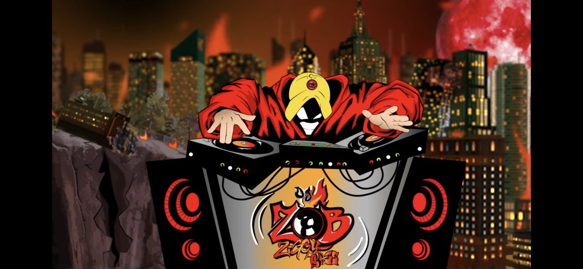 New Mix is up! This mix is on a different level!! 

youtu.be/Iewkalw1dq4