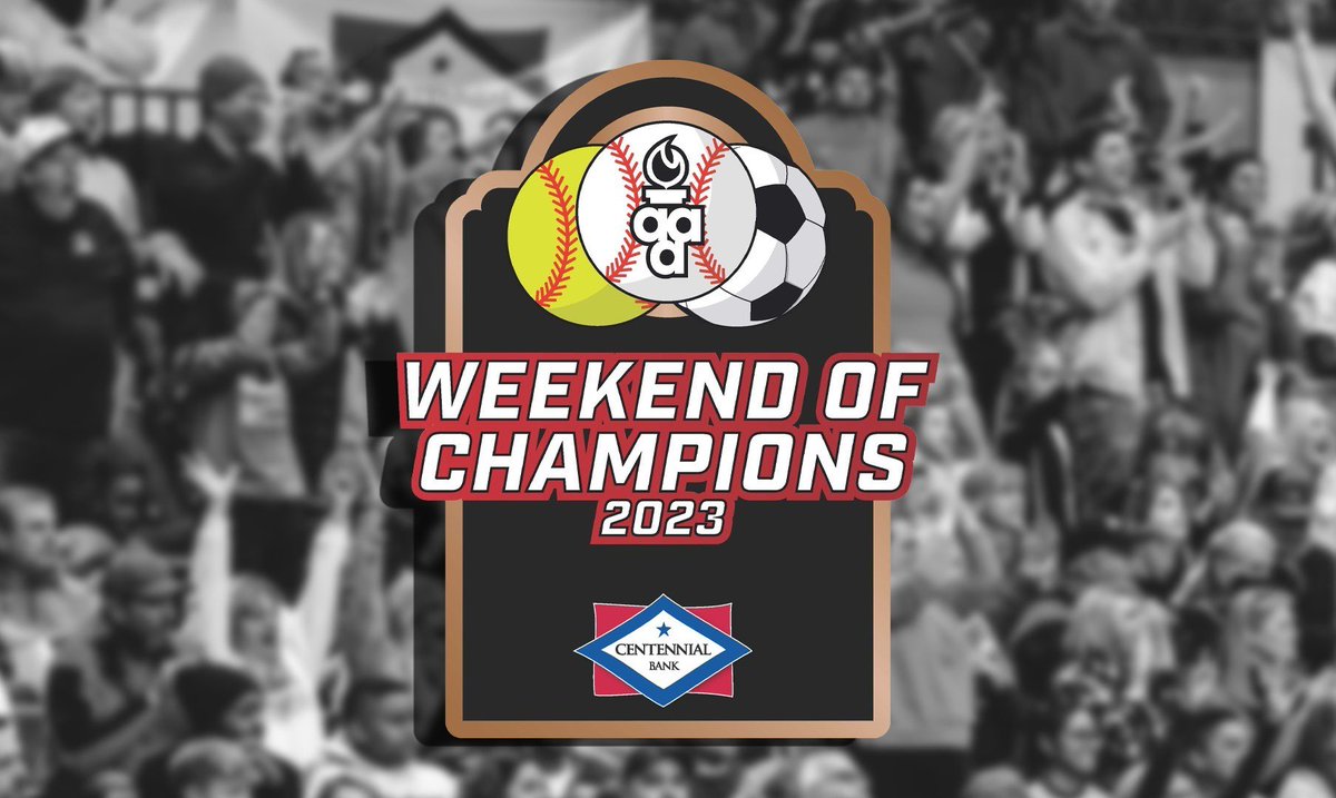 Arkansas Activities Association tweet media