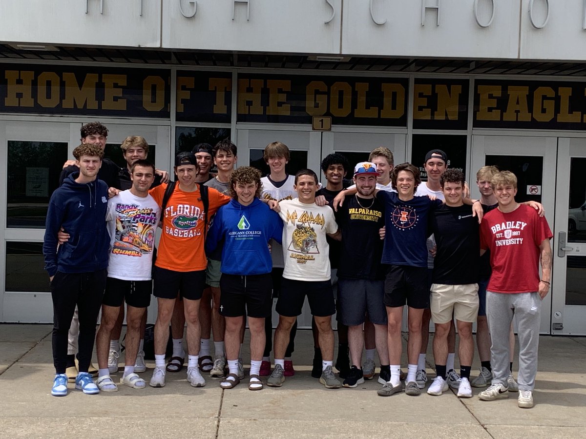 Jacobs Baseball tweet media