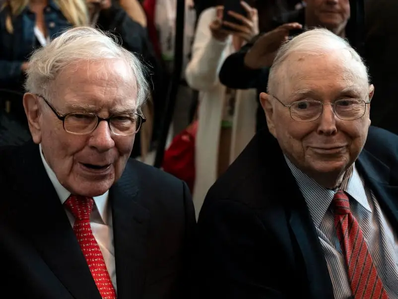 QCompounding's tweet photo. 2 Writings of Charlie Munger that everyone should read.

1. The Art of Stock Picking
2. The Psychology of Human Misjudgment (Harvard Speech) https://t.co/rPoTsJNQ0T