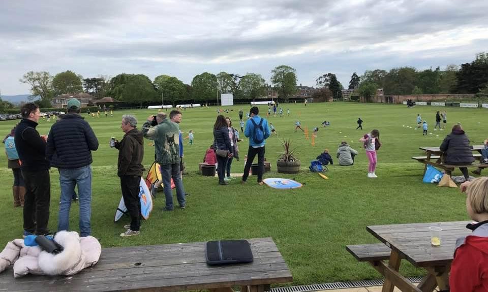 Wombat Cricket Club (@wombatscc) on Twitter photo We’re off and running <a href="/ECB_cricket/">England and Wales Cricket Board</a> #Allstars #Dynamos tonight… 75+ children and families enjoying the club and some cricket fun. A huge effort from the 25 club volunteers helping making it all run so smoothly. #wombats #community <a href="/SomCricketFDN/">Somerset Cricket Foundation 🏏</a> <a href="/BishopsLydeard/">Bishops Lydeard</a> We’re off and running <a href="/ECB_cricket/">England and Wales Cricket Board</a> #Allstars #Dynamos tonight… 75+ children and families enjoying the club and some cricket fun. A huge effort from the 25 club volunteers helping making it all run so smoothly. #wombats #community <a href="/SomCricketFDN/">Somerset Cricket Foundation 🏏</a> <a href="/BishopsLydeard/">Bishops Lydeard</a>