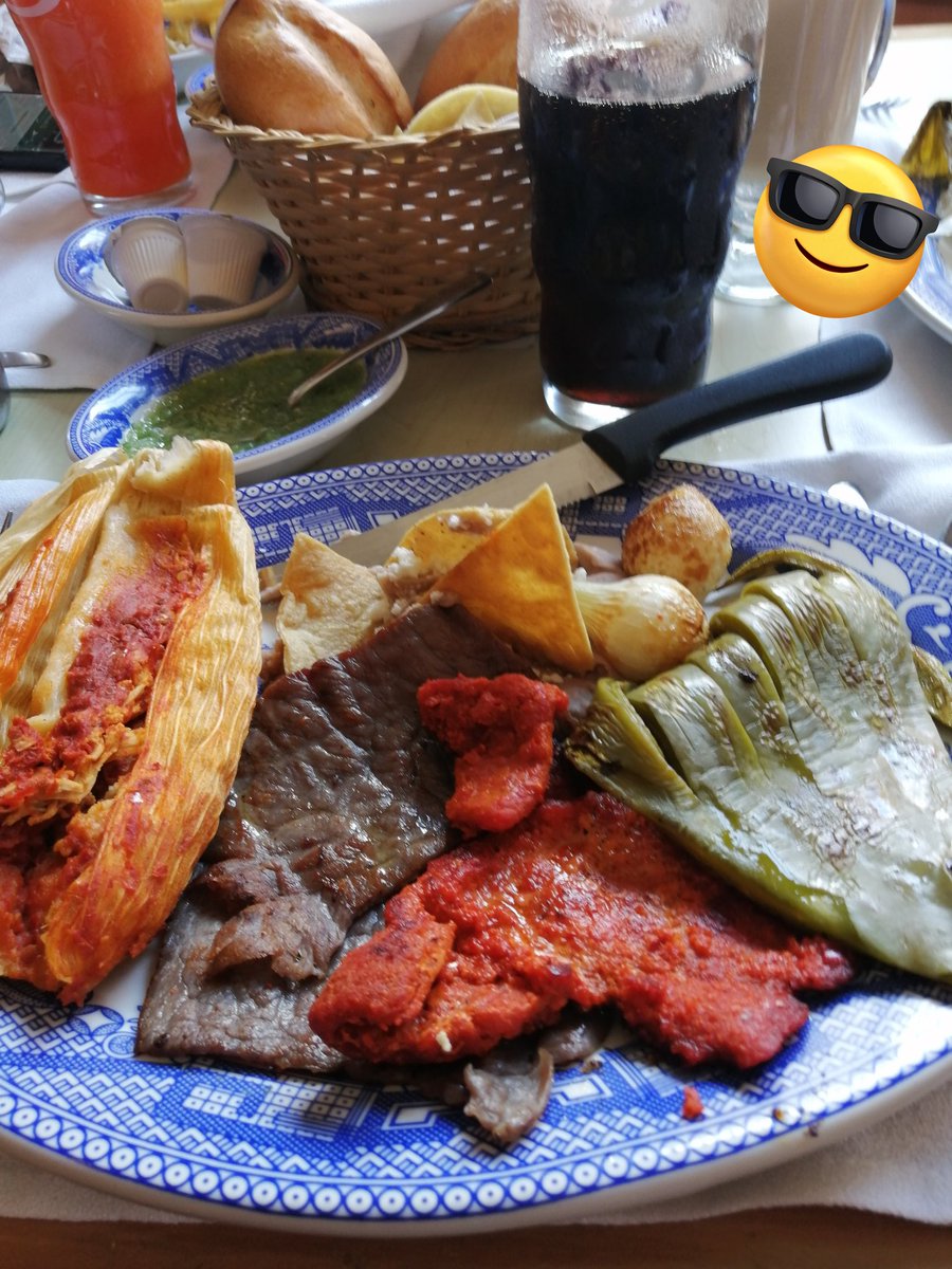 quezabroso's tweet photo. A COMER 😋😍👏!! https://t.co/BQhY9mTNRI