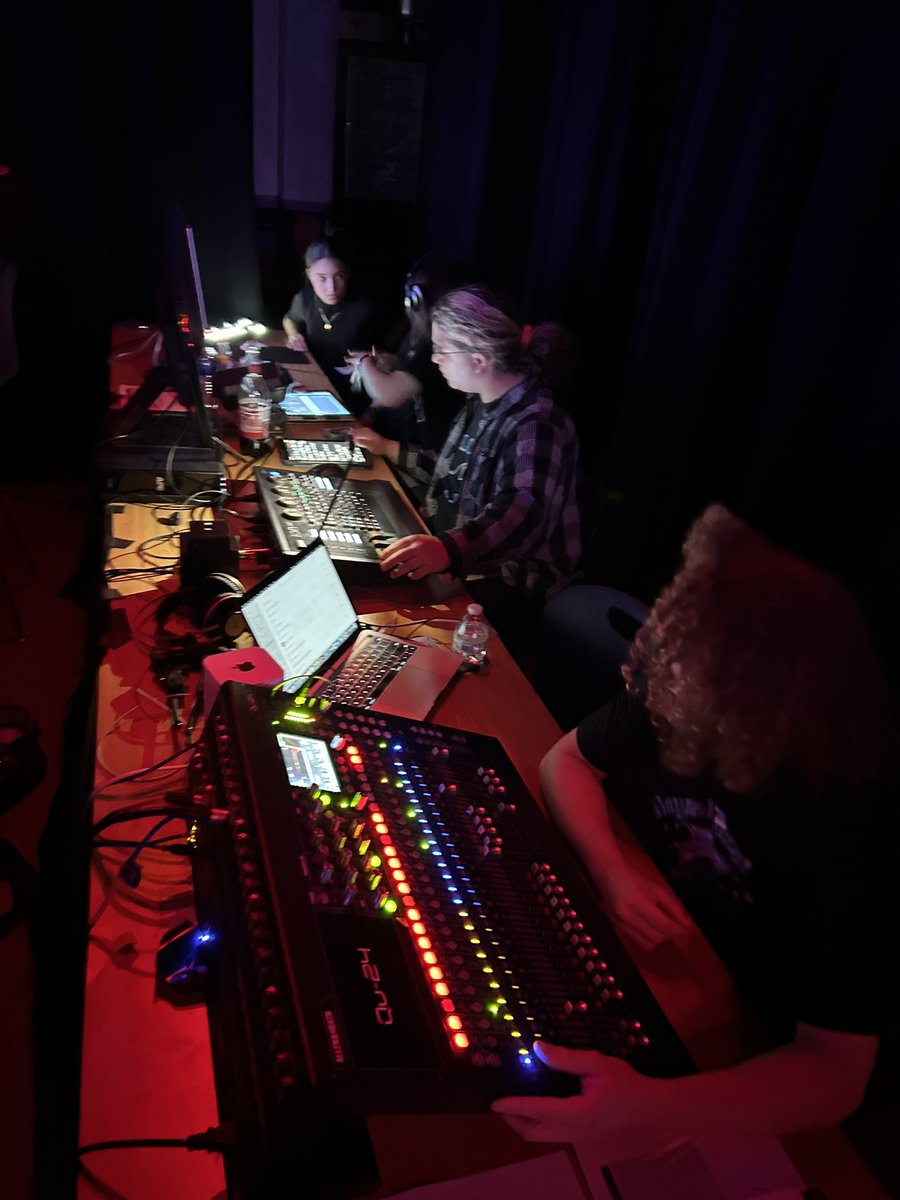 Colgan Music Tech tweet media