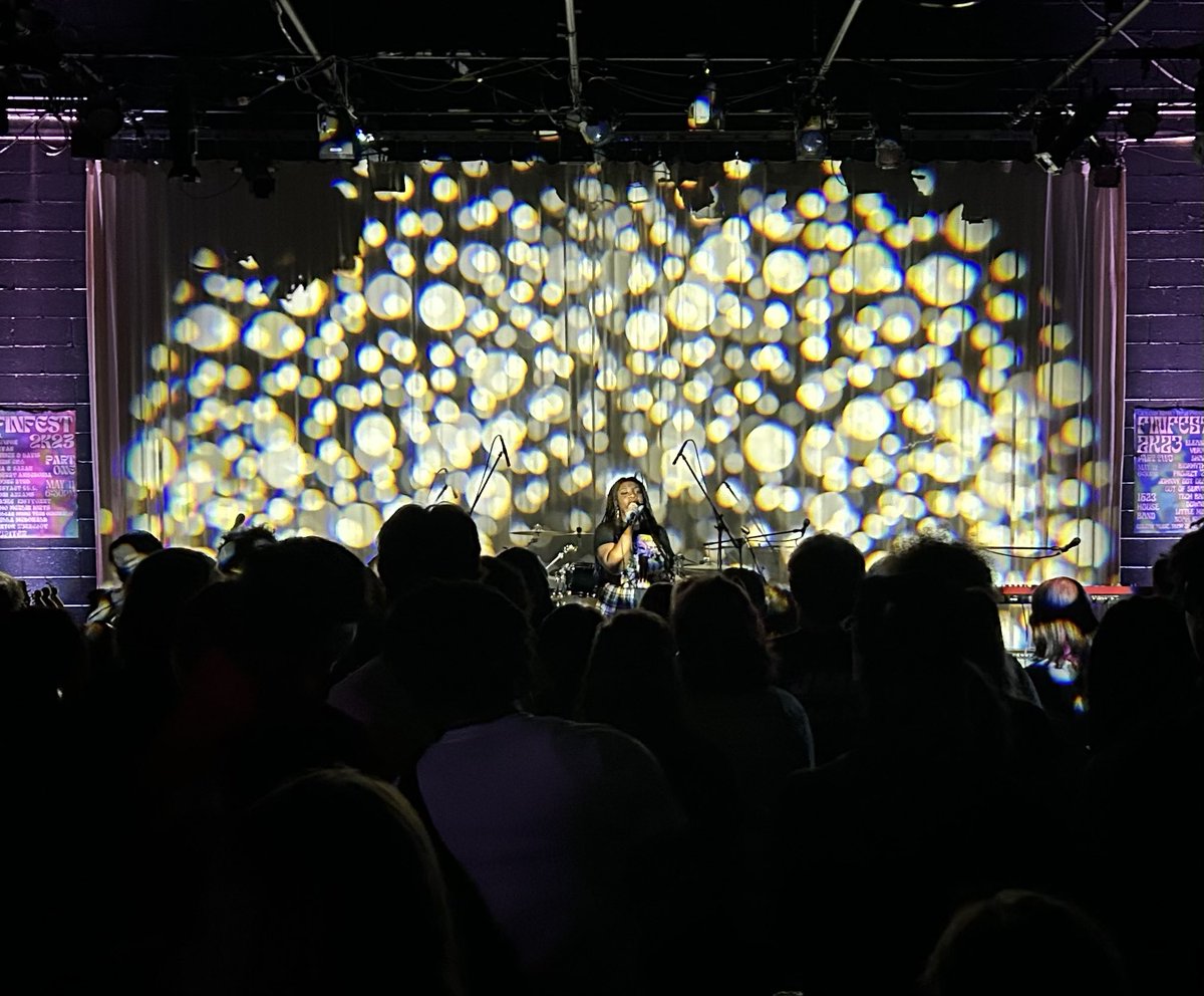 Colgan Music Tech tweet media