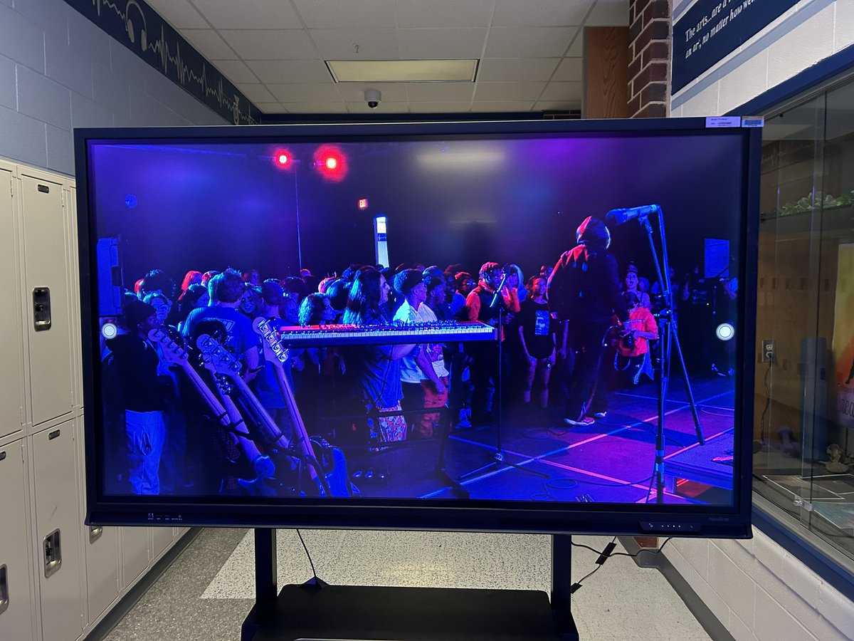 Colgan Music Tech tweet media