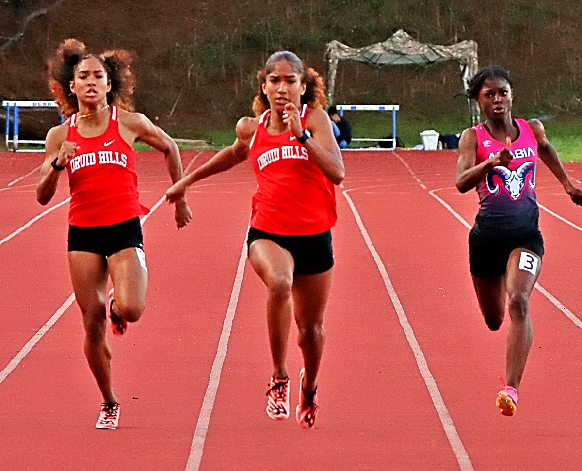 DCSD Athletics (GA) tweet media