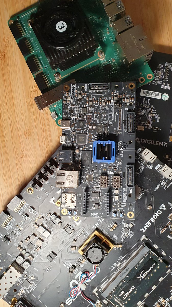 controlpaths's tweet photo. Finally the #ZUBoard! Let's play with #SYZYGY! https://t.co/xo4f5mNcLo