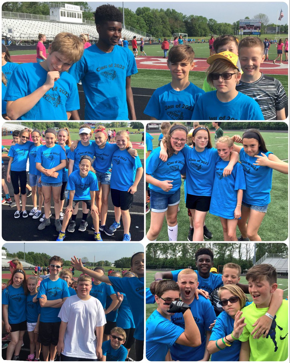 Andrea Conover tweet media