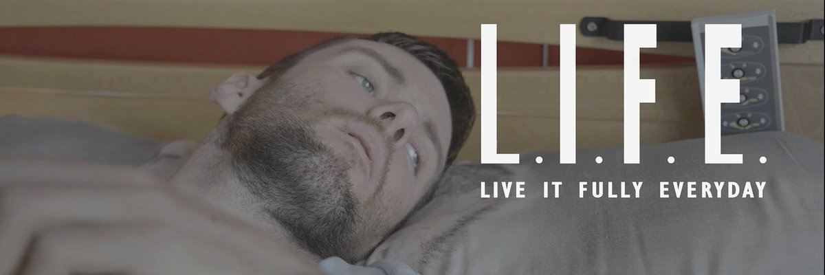 I'll be on <a href="/IrelandAMVMTV/">Ireland AM</a> <a href="/VirginMedia_TV/">Virgin Media Television</a> tomorrow morning (Saturday 13th May) at 9:30am. My PA Doireann and I will be discussing the need for PA Supports as outlined in my documentary L.I.F.E. (Live. It. Fully. Everyday) available now on Virgin Media Television Player.