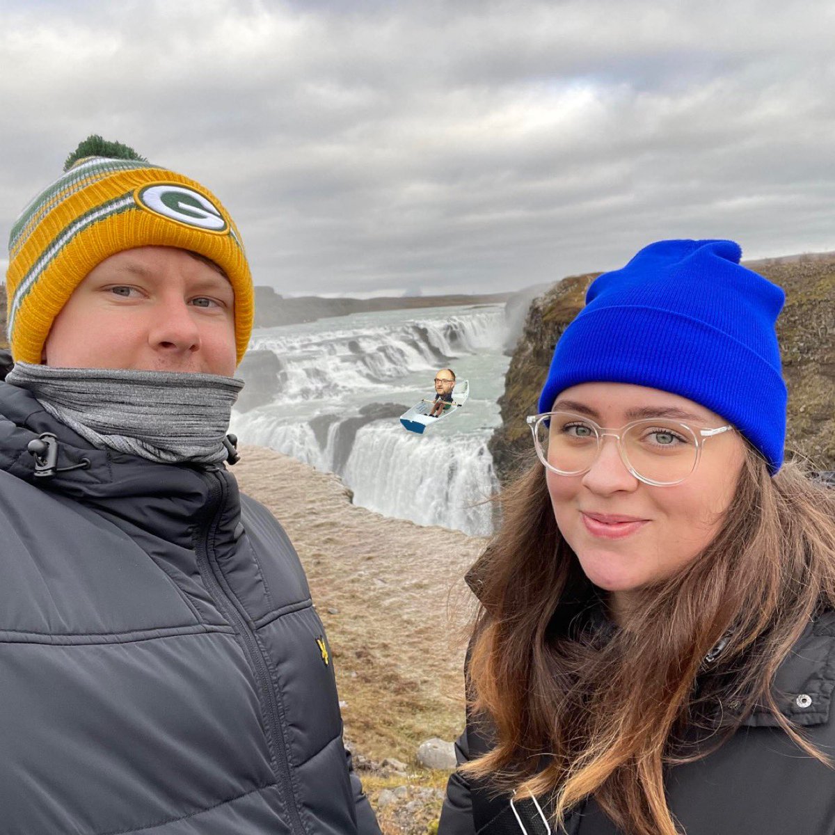 Harry Gill tweet media