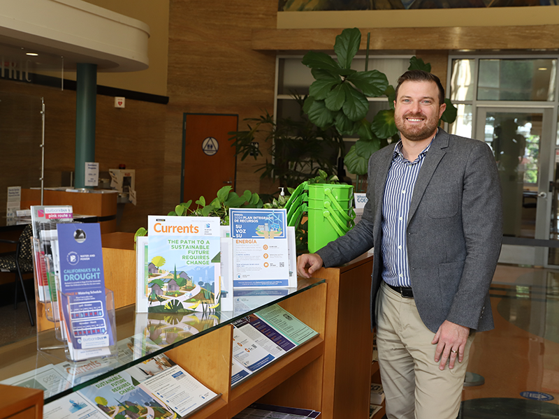 myBurbankNEWS's tweet image. OP/ED: A BWP Customer Asks: How Can I Reduce My Water and Power Bill? — During the 2021-22 fiscal year, BWP invested more than $1.4 million toward energy and water efficiency programs for its residents and businesses #Burbank #rateincrease #rebates

myburbank.com/op-ed-a-bwp-cu…