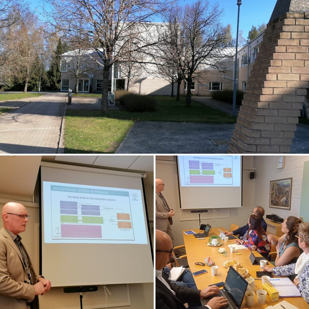 Ecole Jacques Prévert tweet media