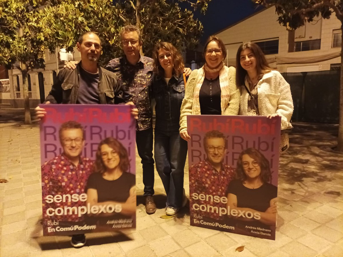 Elen Montesinos tweet media