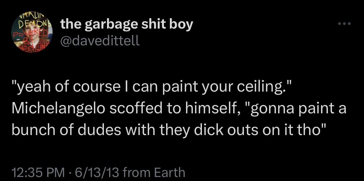 piichael's tweet image. 