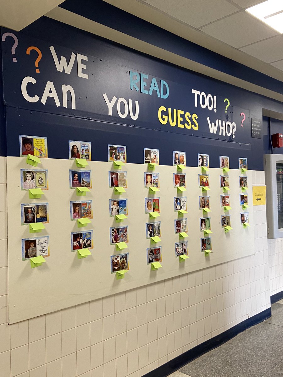 KWilliamson (@kwilliamson247) on Twitter photo Appreciate this reading theme bulletin board created by @VISreads Thank you educators for sharing your long standing love of reading! <a href="/Ashley_Socola/">Ashley Socola</a> <a href="/kfinter/">Karen Finter</a> <a href="/VictorCSD_Super/">Tim Terranova</a> Appreciate this reading theme bulletin board created by @VISreads Thank you educators for sharing your long standing love of reading! <a href="/Ashley_Socola/">Ashley Socola</a> <a href="/kfinter/">Karen Finter</a> <a href="/VictorCSD_Super/">Tim Terranova</a>