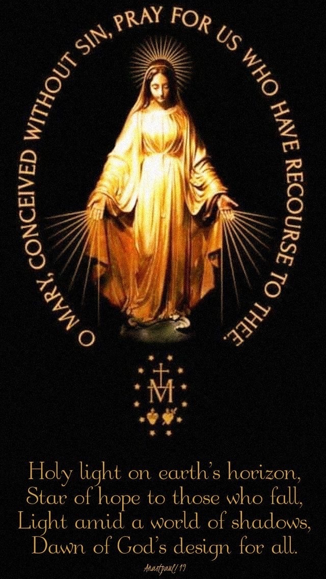 terciarioFcano's tweet image. Ora pronobis!