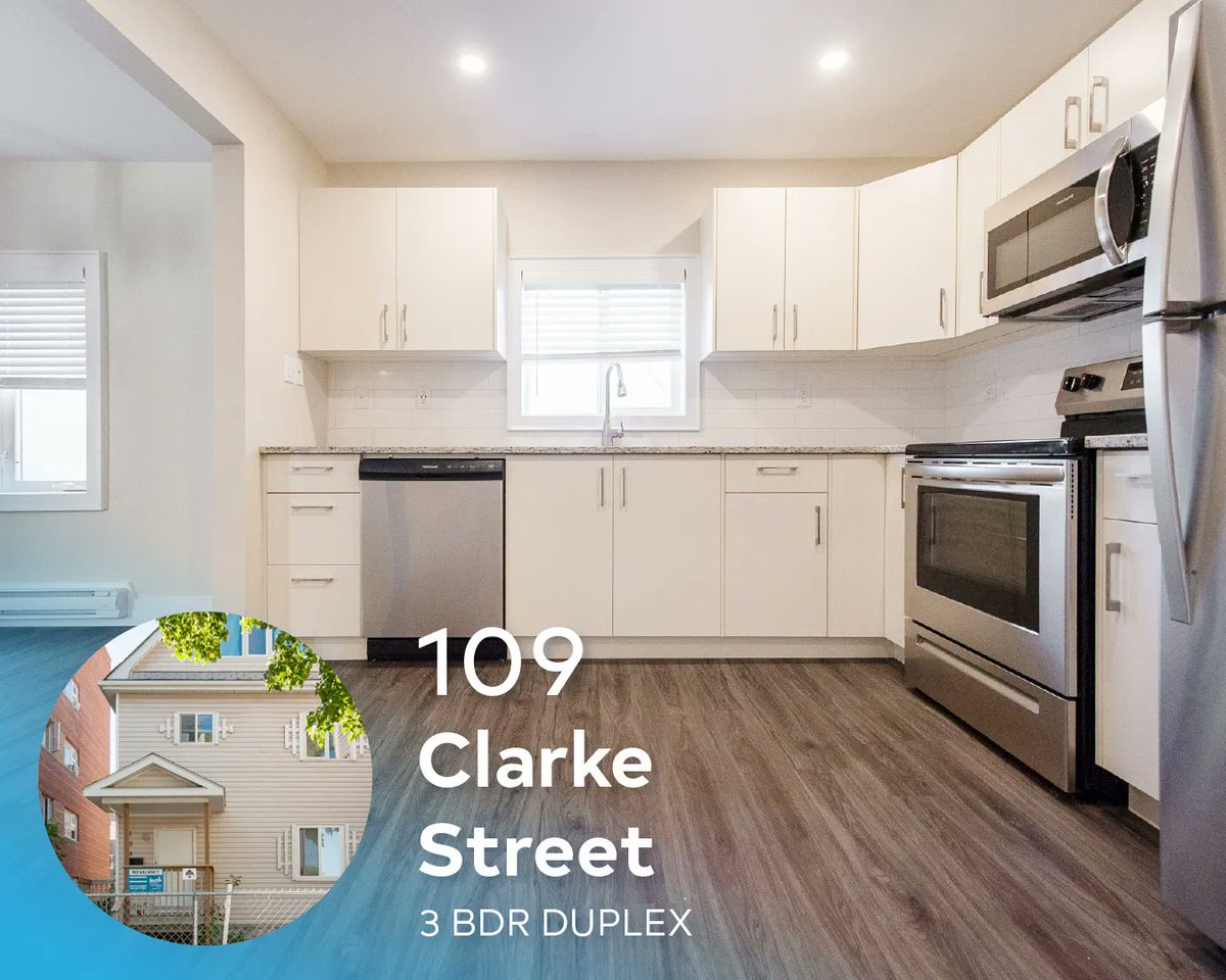 109 Clarke Street - a spacious three-bedroom duplex is now available.
Book your viewing - text or call us at (204) 471-6561, or visit thorwin.ca to apply online!
The monthly rent starts from $2200. Enjoy free high-speed internet and water included.
#thorwinproperties