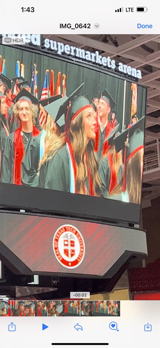 CrosbyMaxx's tweet photo. Congrats To My Baby Sister On Graduating From @TexasTech 🖤🖤🖤 Breaks My Heart I Couldn’t Be There To Celebrate But I Love You So Much, You’re An Absolute Rockstar @CrosbyMilla https://t.co/IxrgsiwkIq