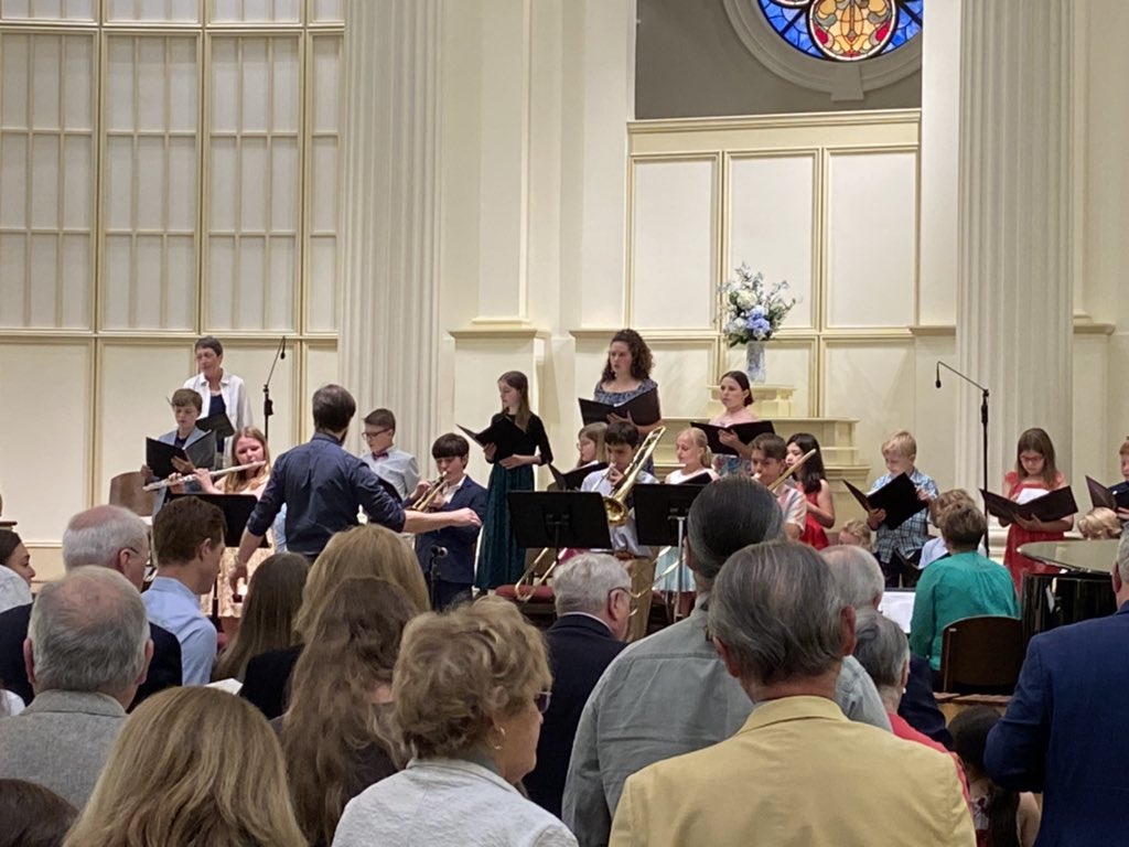 BandMBMS's tweet photo. Our students have been busy making music outside of MBMS! Congratulations to Holton for performing with the Northeast Georgia Saxophone Ensemble, Katherine and Nicolas for performing with the Athens Youth Symphony, and Caroline, Matthew, and Owen for leading music at their church https://t.co/TJzNIhCdVl