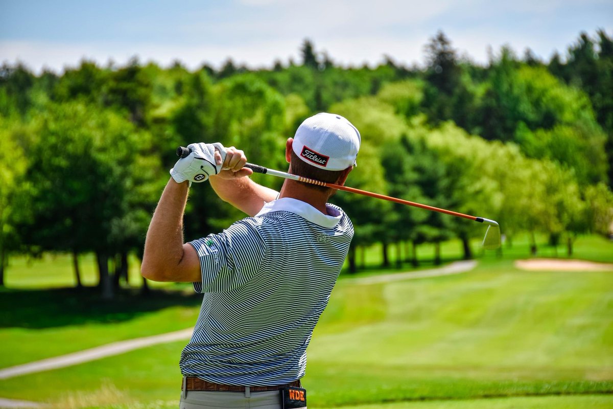 Oakfield Golf & Country Club tweet media