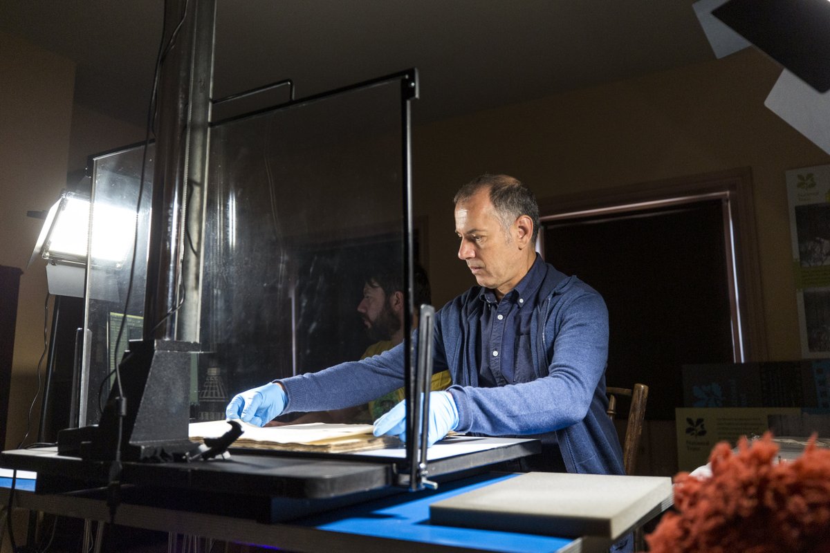 The Hardmans' House tweet media