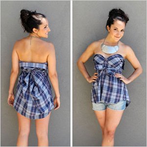 He caught Hermione picking up his shirt and putting it on before heading out for shopping with her friends. He almost dragged her back to bed. <a href="/H3rmi0n3Granger/">Hermione Granger</a>