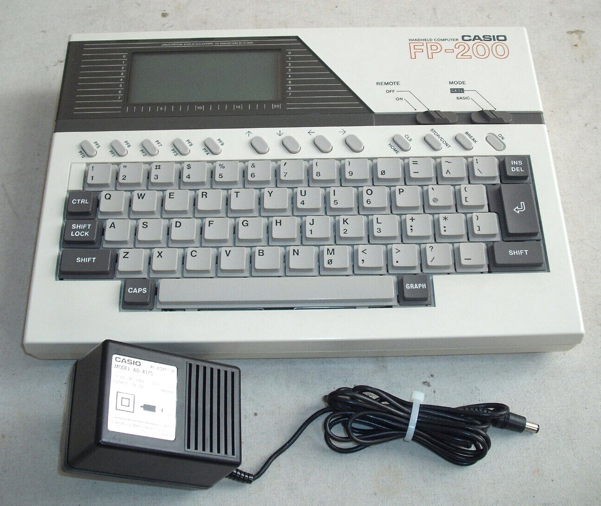 Nice and complete May 2023 review of the Casio FP-200, portatile q.b. - by Andrea de Prisco - digiTANTO.it digitanto.it/Digitando/Digi…