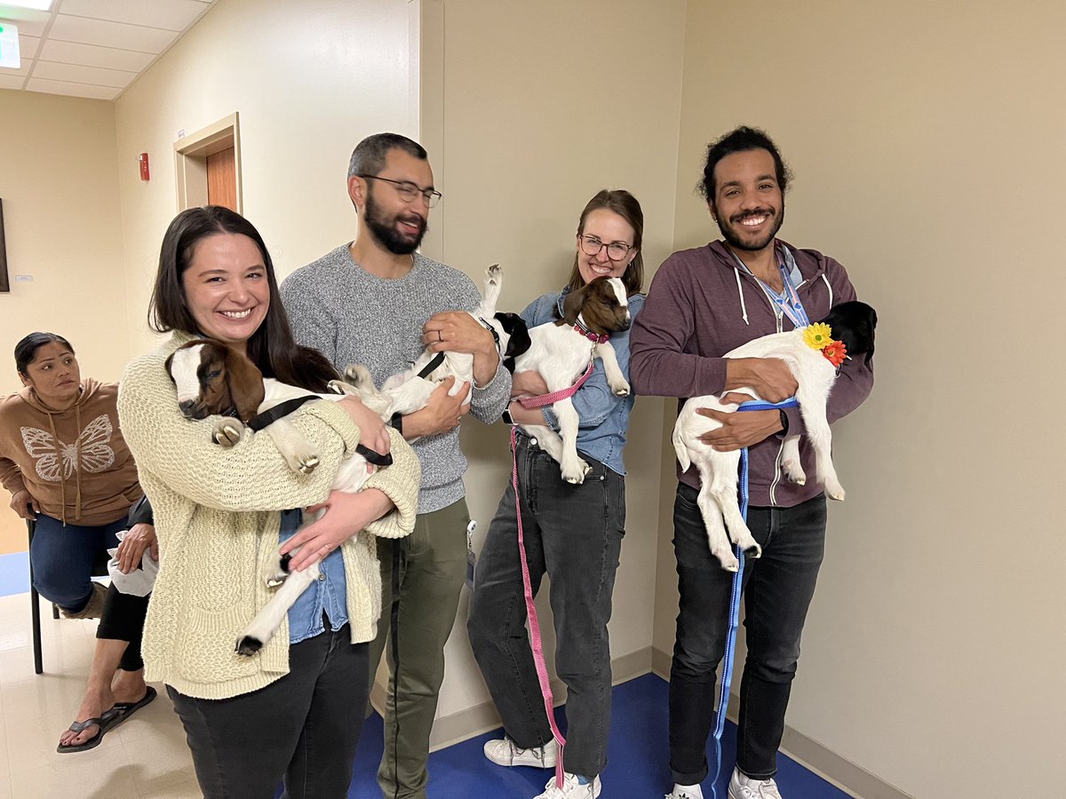 Colorado Pulmonary and Critical Care Fellows tweet media