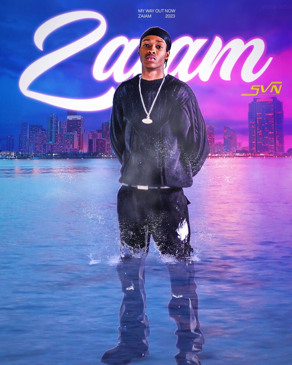 ThatBlackPapi's tweet image. I de focus on stezzz😎 @__zaiam @SVN_ENT