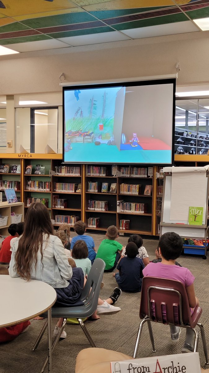 Ashley Buchanan tweet media